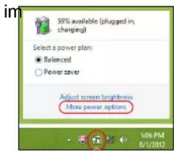 ACER Aspire Z3605 - Schnellstart deaktivieren - 1