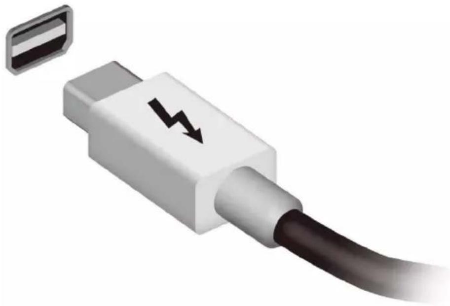 ACER Aspire Z3605 - Thunderbolt - 1