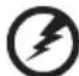 ACER Aspire Z3605 - Utilisation de l'alimentation électrique - 1