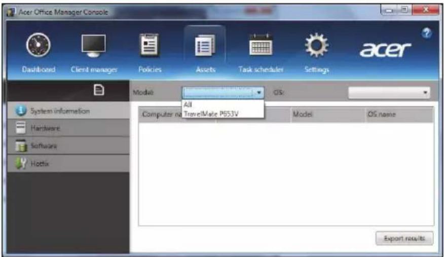 ACER Aspire Z3605 - Assets - 1