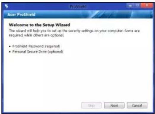 ACER Aspire Z3605 - Akku 36 - 1