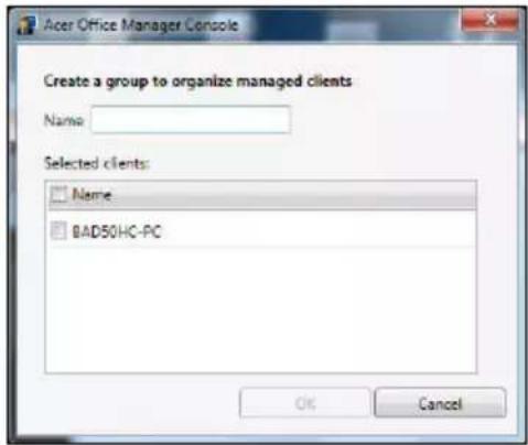 ACER Aspire Z3605 - Painel de instrumentos - 4