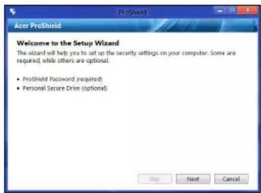 ACER Aspire Z3605 - Uppgradera minnet 50 - 1