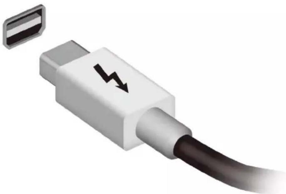 ACER Aspire Z3605 - Thunderbolt - 1