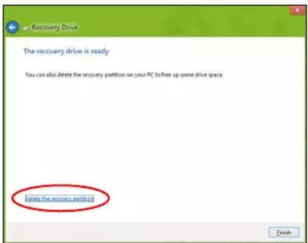 ACER Aspire Z3605 - Skapa en säkerhetskopia för återställning - 4