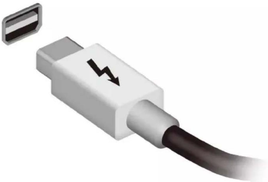 ACER Aspire Z3605 - Thunderbolt - 1