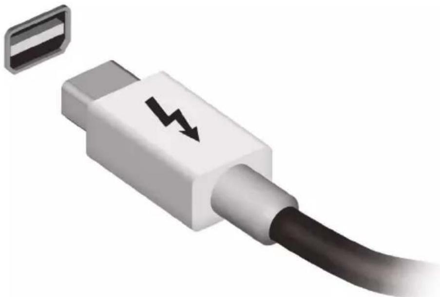 ACER Aspire Z3605 - Thunderbolt - 1