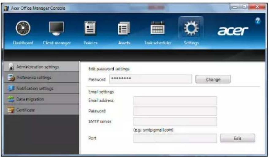 ACER Aspire Z3605 - Oppgaveplanlegger - 2