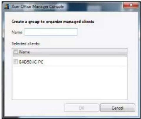ACER Aspire Z3605 - Gestionnaire de client - 2