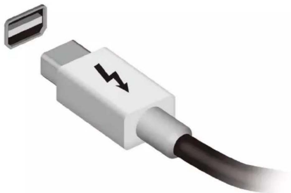 ACER Aspire Z3605 - Thunderbolt - 1