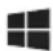 ACER Aspire Z3605 - Windows-taster - 1