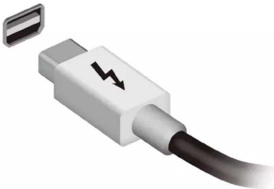 ACER Aspire Z3605 - Thunderbolt - 1