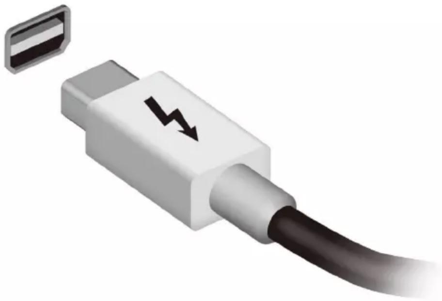 ACER Aspire Z3605 - Thunderbolt - 1