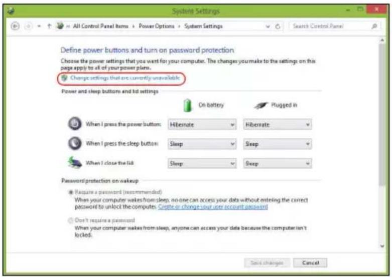 ACER Aspire Z3605 - Stand-by - 2