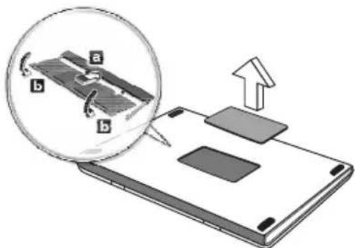ACER Aspire Z3605 - Opgradere hukommelsen - 1