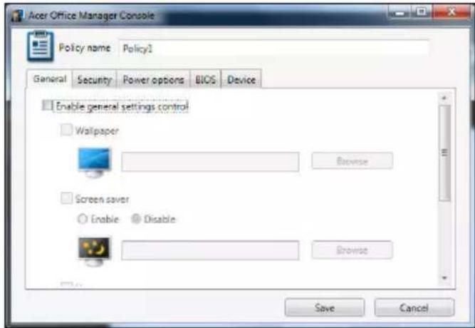 ACER Aspire Z3605 - Menettelytavat - 1