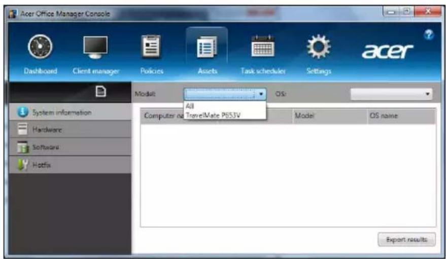 ACER Aspire Z3605 - Assets - 1