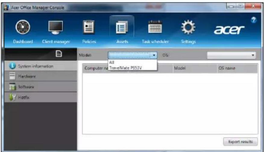 ACER Aspire Z3605 - Resurser - 1