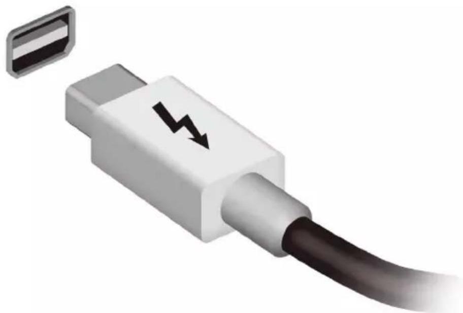 ACER Aspire Z3605 - Thunderbolt - 1