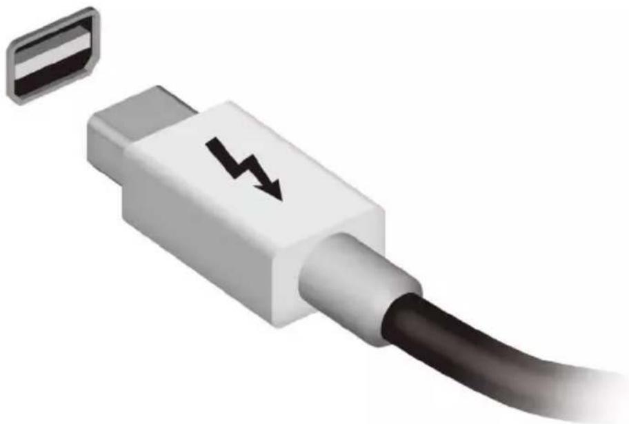 ACER Aspire Z3605 - Thunderbolt - 1