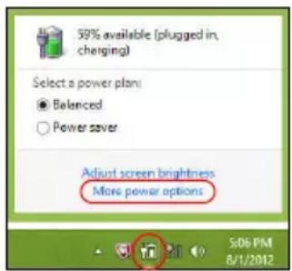 ACER Aspire Z3605 - Stand-by - 1