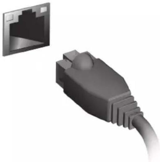 ACER Aspire Z3605 - Built-in network feature - 1