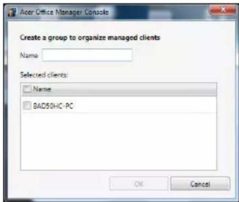 ACER Aspire Z3605 - Dashboard - 4