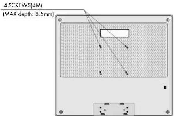 NEC MultiSync LCD1560V - Mise en marche rapide (suite) - 2