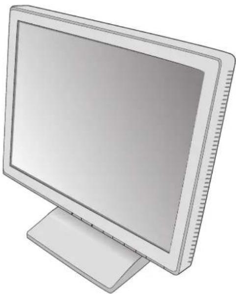 NEC MultiSync LCD1560V - Contenu - 3