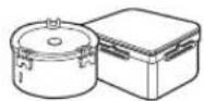 SIGNATURE UPSXB2627S - Food Storage Guide - 5