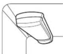 SIGNATURE UPSXB2627S - Replacing the Water Filter - 1