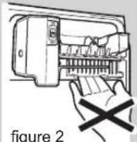 SIGNATURE UPSXB2627S - WARNING - 1