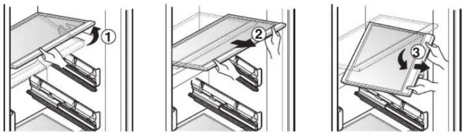 SIGNATURE UPSXB2627S - Upper/Lower Drawing Covers - 1