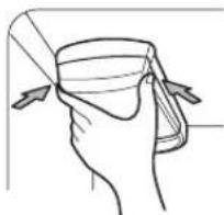 SIGNATURE UPSXB2627S - Replacing the Water Filter - 2