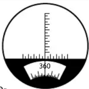 Fujinon Mariner 7x50 WPXL - Using the Compass - 1