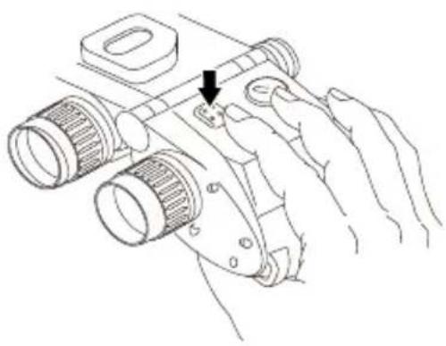 Fujinon Mariner 7x50 WPXL - 计算物体方向 - 2
