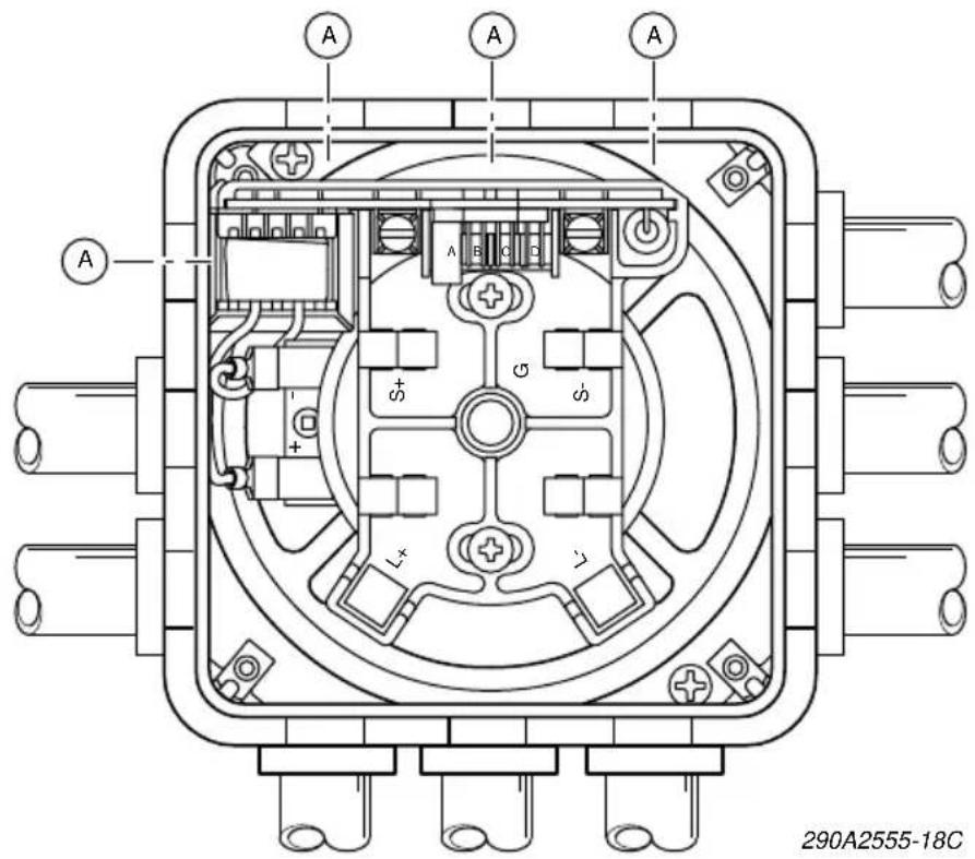 Federal Signal AudioMaster AM50 - English - 1