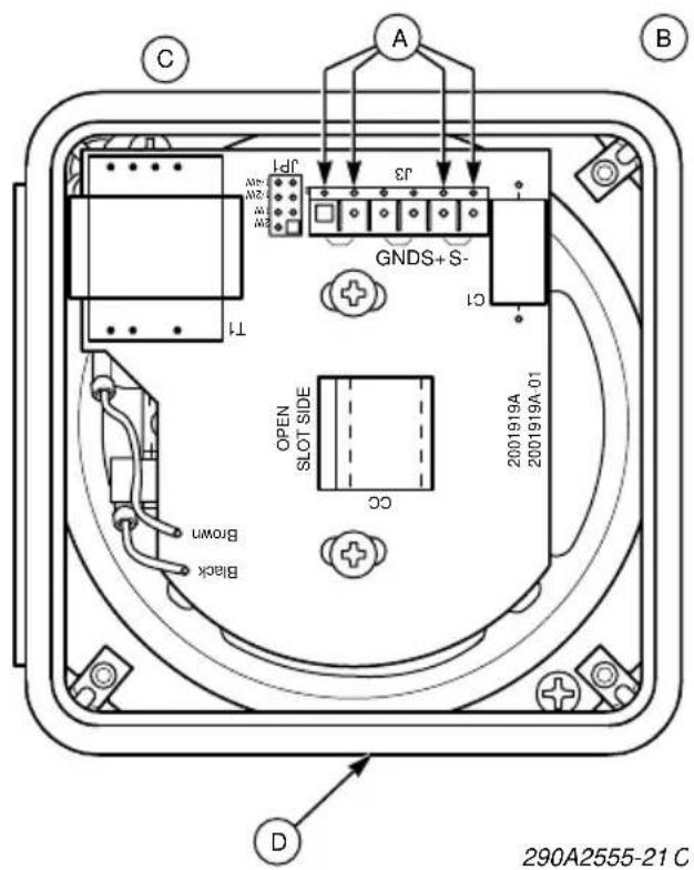 Federal Signal AudioMaster AM50 - ▲ AVERTISSEMENT - 1