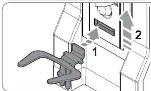 EUREKA Mignon Specialita - IMPORTANCE DU MANUEL - 21