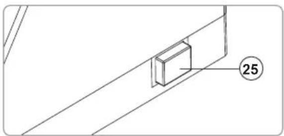 EUREKA Mignon Specialita - IMPORTANCE DU MANUEL - 16