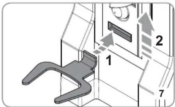 EUREKA Mignon Specialita - IMPORTANCE DU MANUEL - 23
