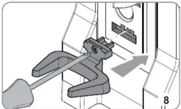 EUREKA Mignon Specialita - IMPORTANCE DU MANUEL - 24