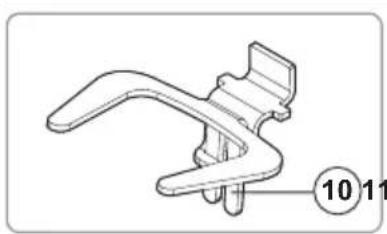 EUREKA Mignon Specialita - IMPORTANCE DU MANUEL - 8