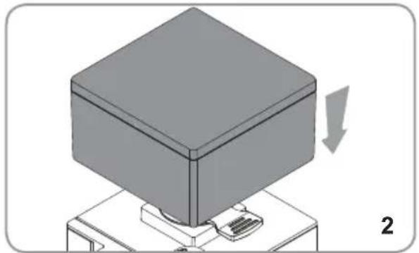 EUREKA Mignon Specialita - IMPORTANCE DU MANUEL - 17