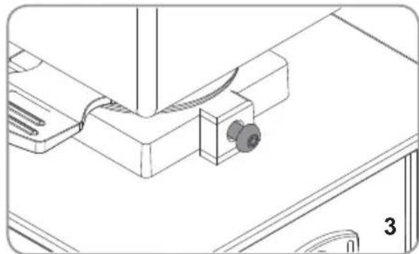 EUREKA Mignon Specialita - IMPORTANCE DU MANUEL - 18