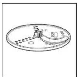 HAMILTON BEACH 70595 - Parts and Features - 4