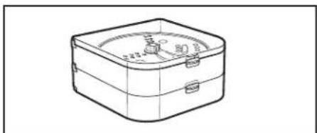 HAMILTON BEACH 70595 - Accessoires en option - 2