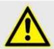Fun Generation USB Mix 2 - Symbole d'avertissement Type de danger - 2