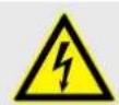 Fun Generation USB Mix 2 - Symbole d'avertissement Type de danger - 1