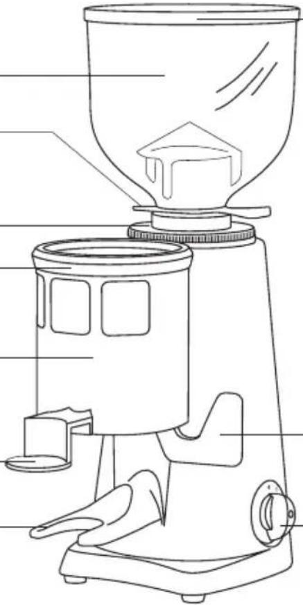 Fiorenzato F4 E - F4A - 1